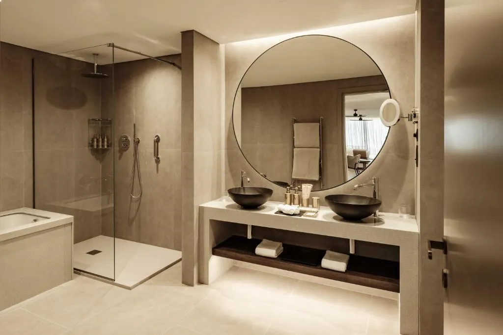 Room, Ax The Heights Residences - Adults Only, Malta