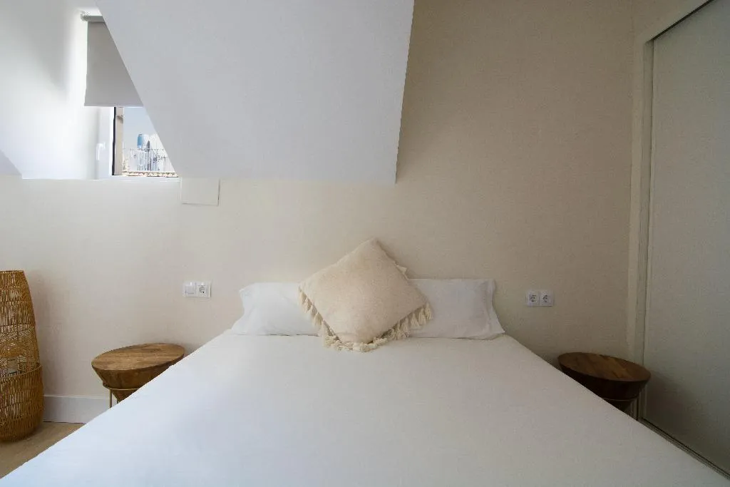 APARTMENT ONE BEDROOM Room, Magna Sevilla, Seville