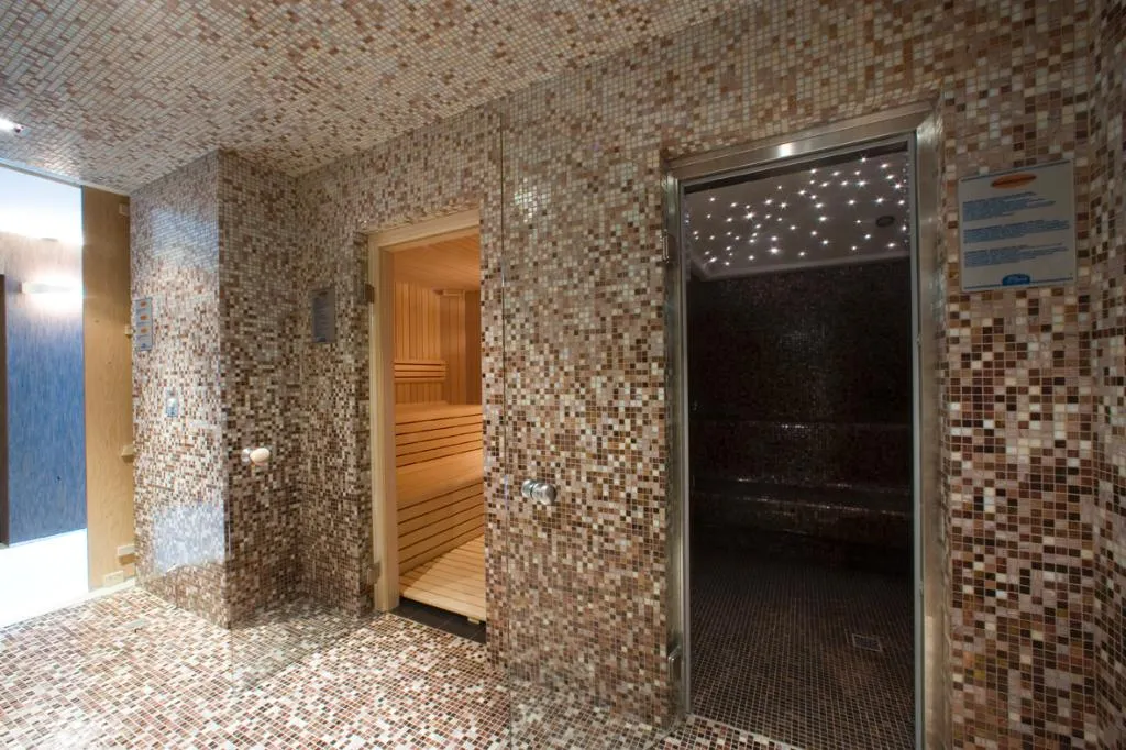 Sports and Entertainment, Antony Palace Hotel, Venice