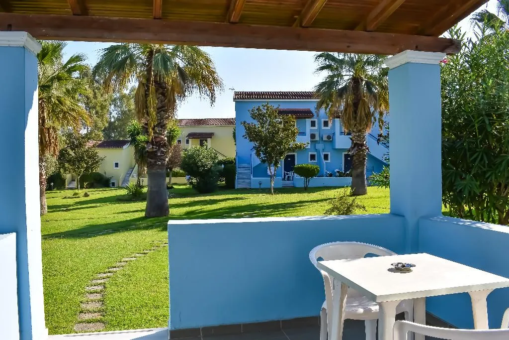 STUDIO TWO BEDS Room, Govino Bay, Corfu