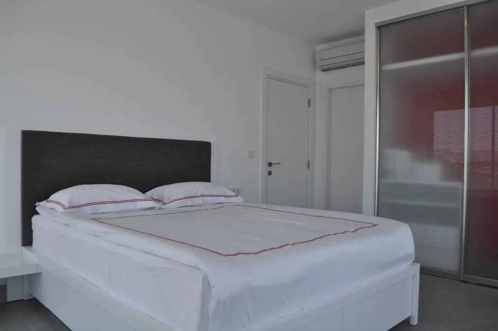 APARTMENT THREE BEDROOMS TWO BATHROOMS Room, Q Spa Resort, Antalya