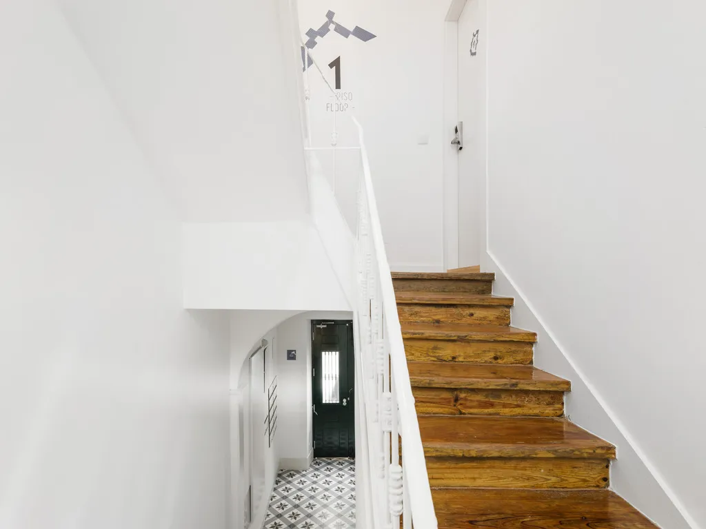Lobby, Lisbon Serviced Apartments - Castelo de S. Jorge, Lisbon
