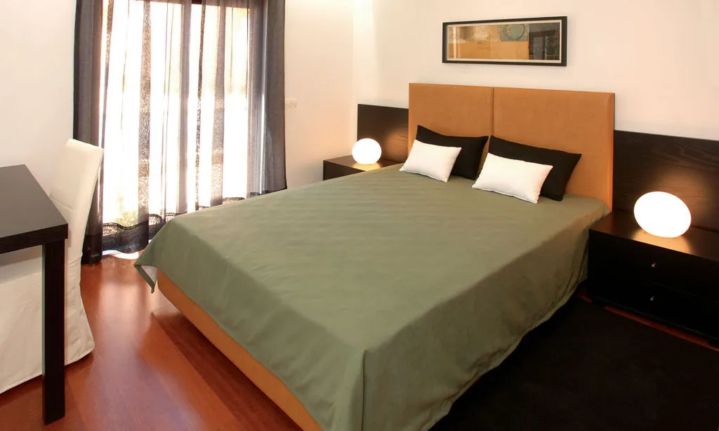 APARTMENT POOL VIEW ONE BEDROOM Room, Baia da Luz, Algarve