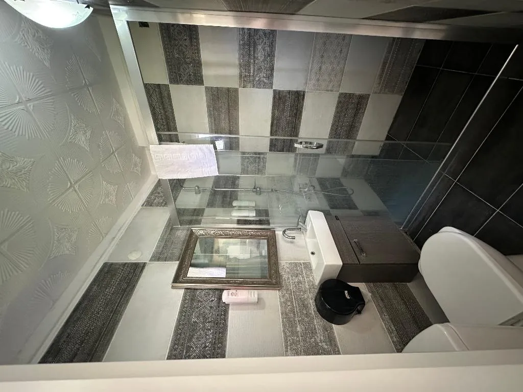 DOUBLE STANDARD Room, Kekik Alacati Otel, Izmir
