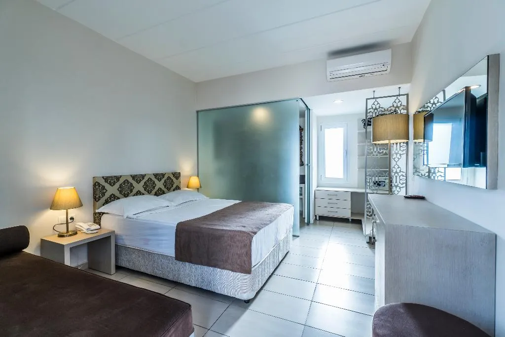 Room, Babana Hotel, Bodrum