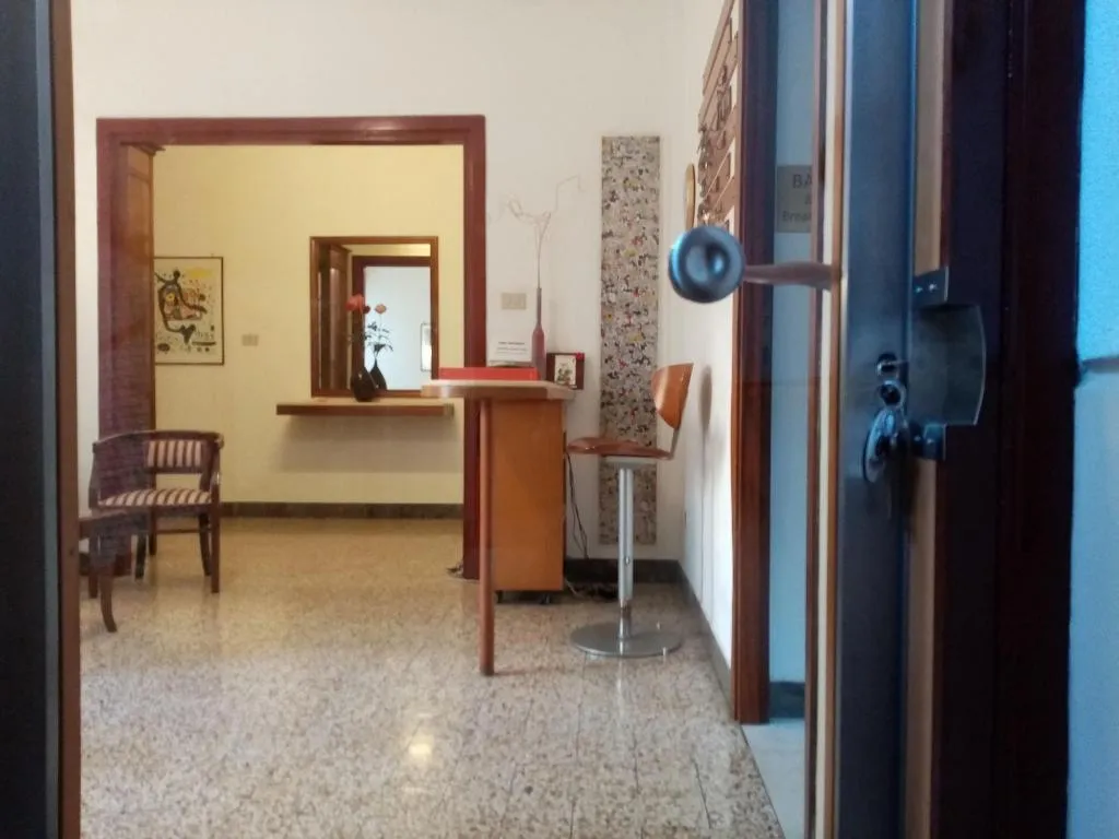 Lobby, Ariston, Palermo