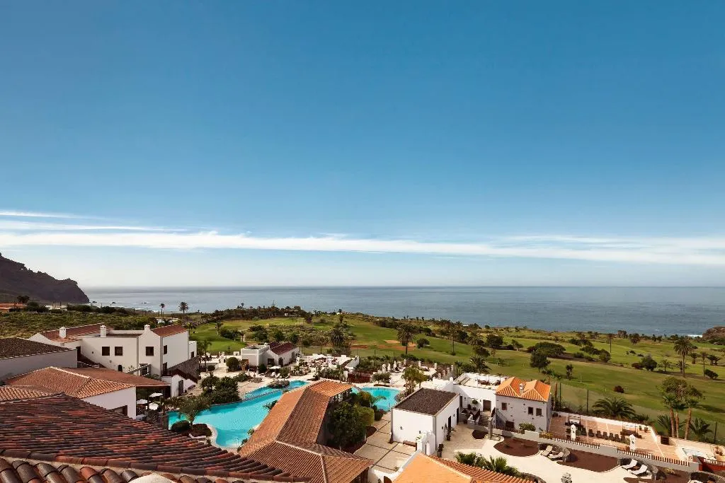 General view, Hacienda del Conde Meliá Collection Golf & Spa, Tenerife