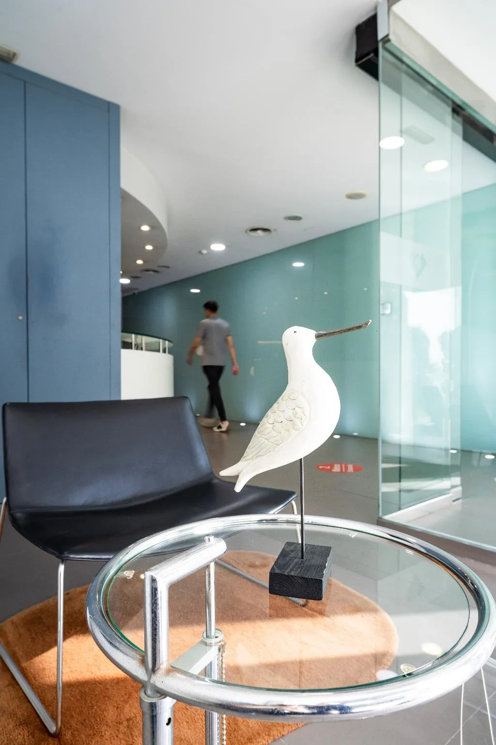 Lobby, Villa San Juan, Costa Blanca