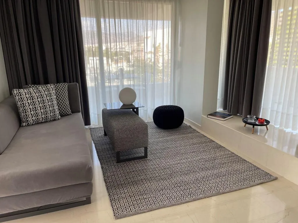 Room, Brasil Suites Boutique Hotel, Athens