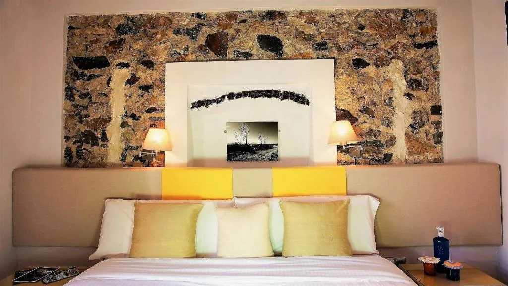 Room, Casona Granado, Andalucia