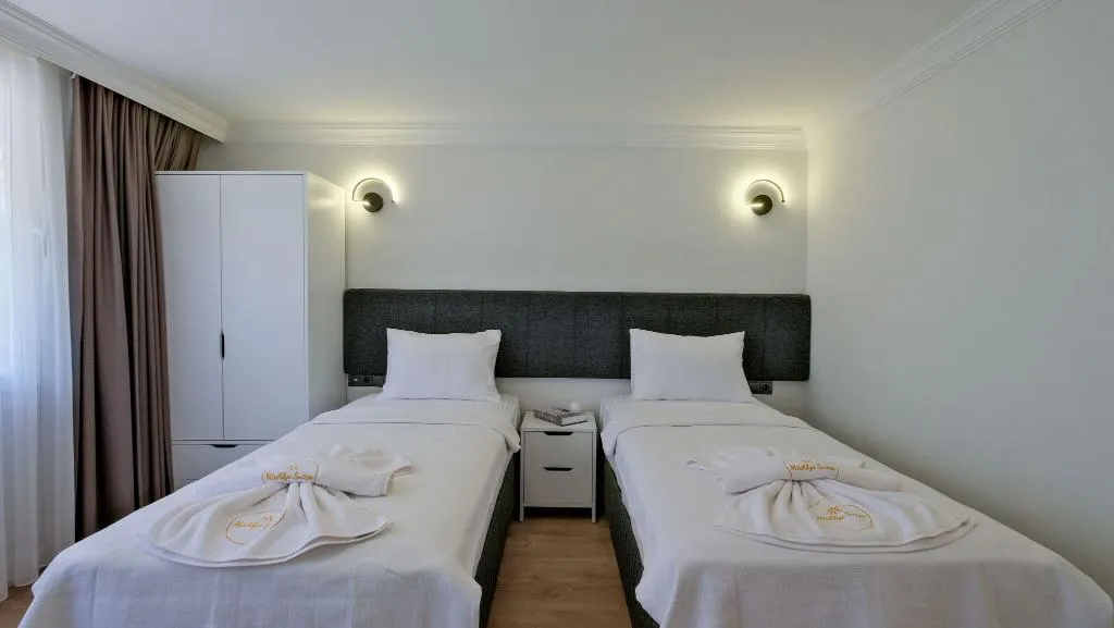 Room STANDARD Room, Miralya Suites, Dalaman