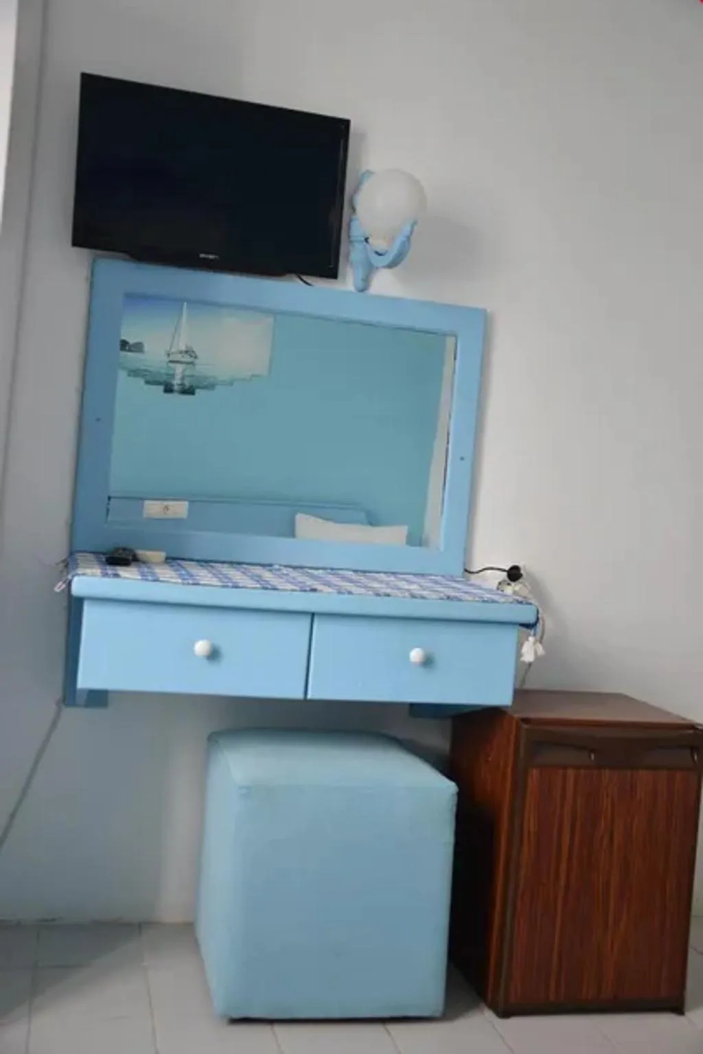 TWIN STANDARD Room, Duru Butik Otel, Dalaman