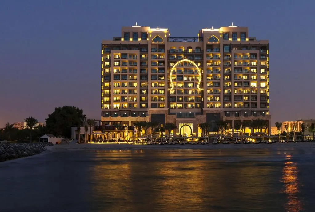General view, Ajman Saray, A Luxury Collection Resort, Dubai