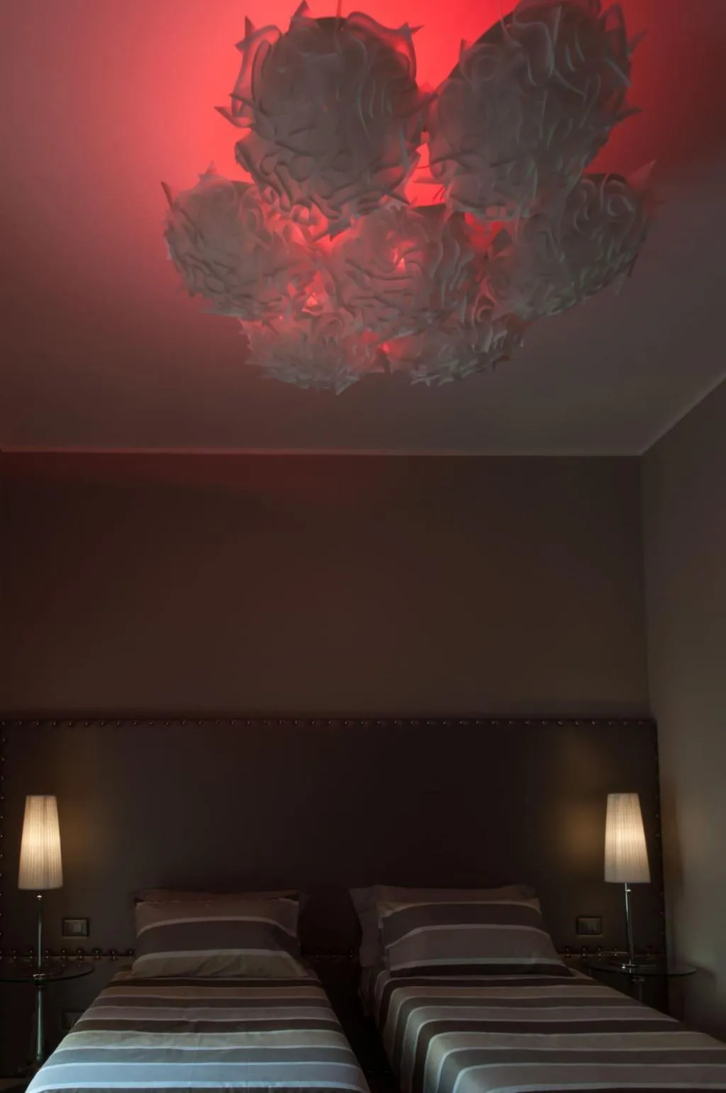 Room, Brera Prestige B&B, Milan
