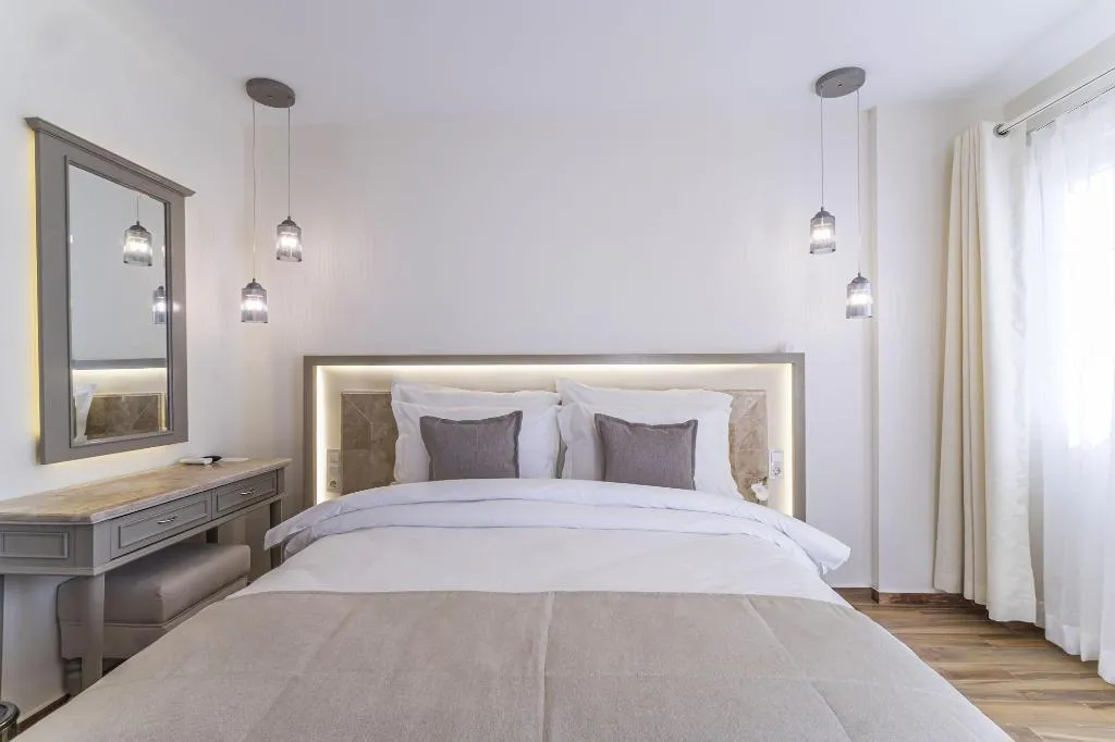 Room, Elementa Luxury Boutique Hotel, Bodrum
