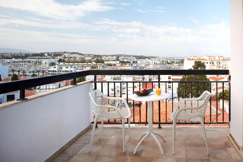 General view, NH Lagos Algarve Resort, Algarve