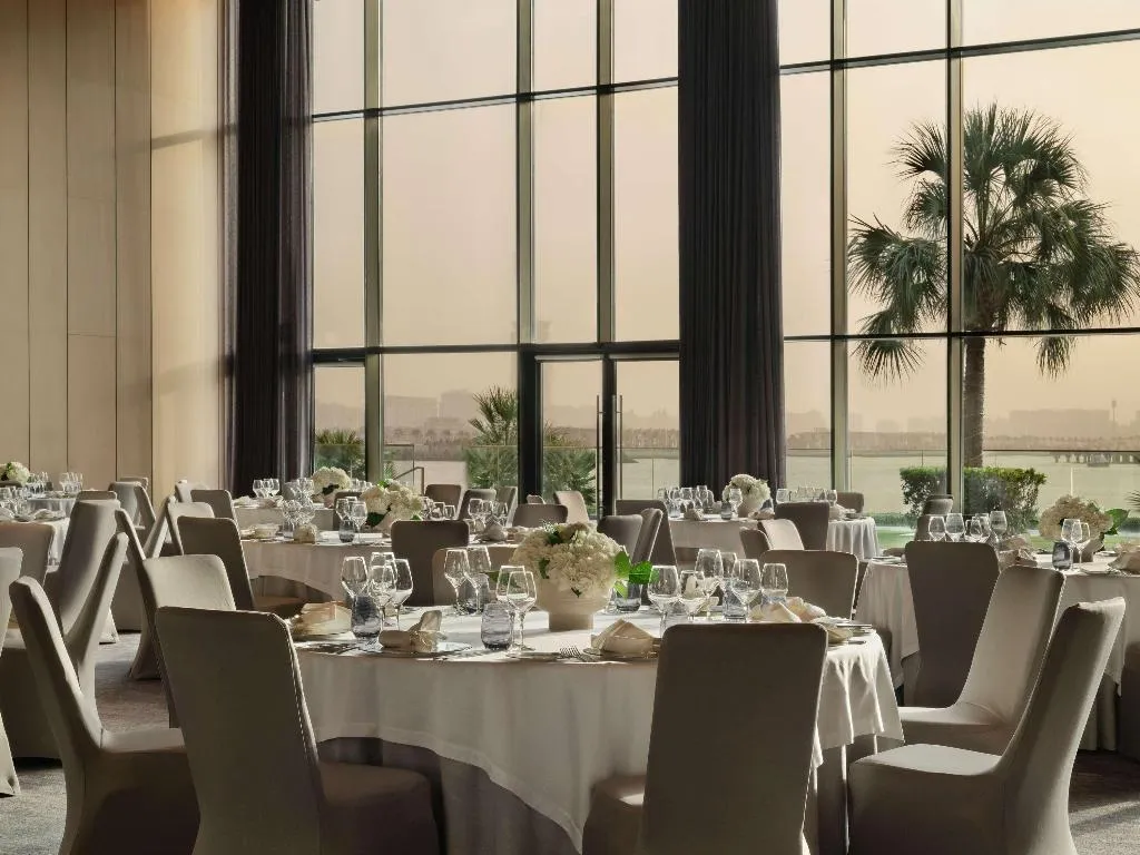 Conferences, Banyan Tree Dubai, Dubai