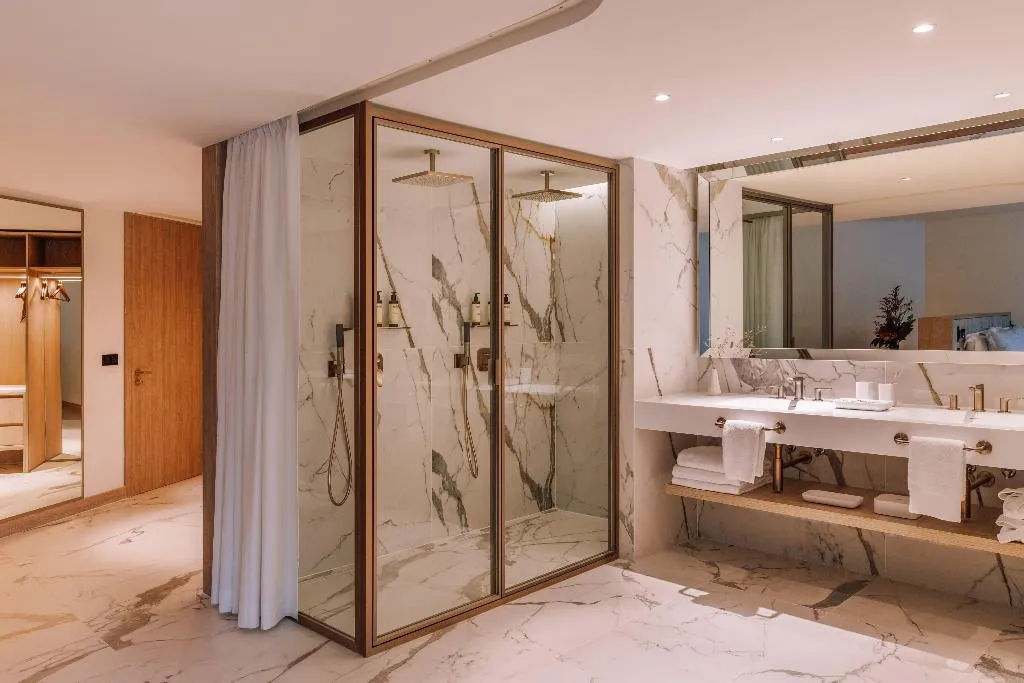 Double or Twin WITH TERRACE Room, Me Lisbon, Lisbon