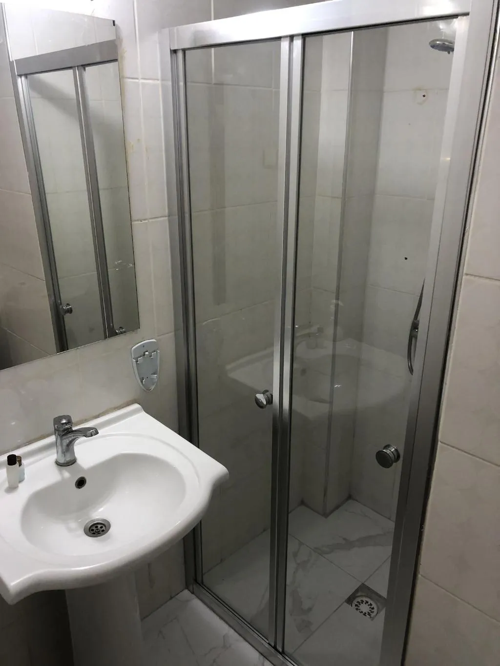 Room, Ozsoy Hotel, Izmir