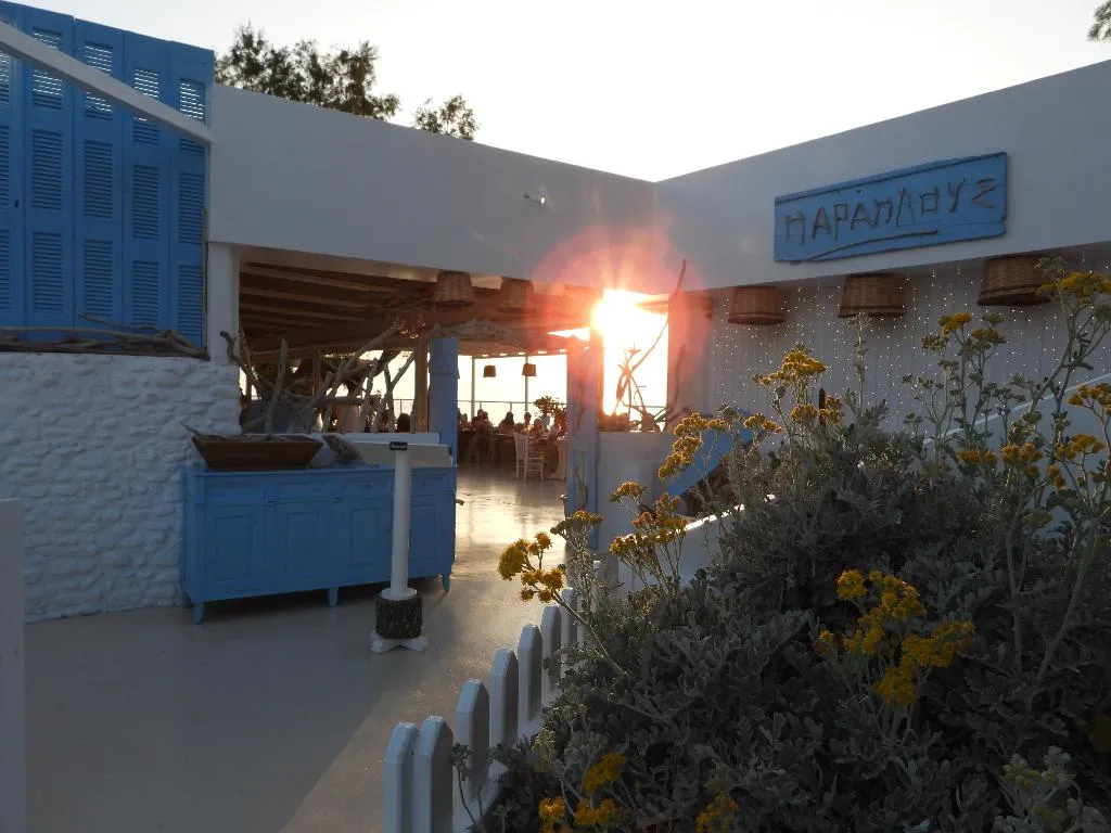 Beach, RG Village Crete, Crete