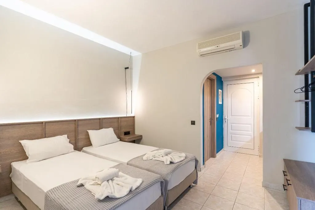Room, Hera Zakynthos Hotel, Zante