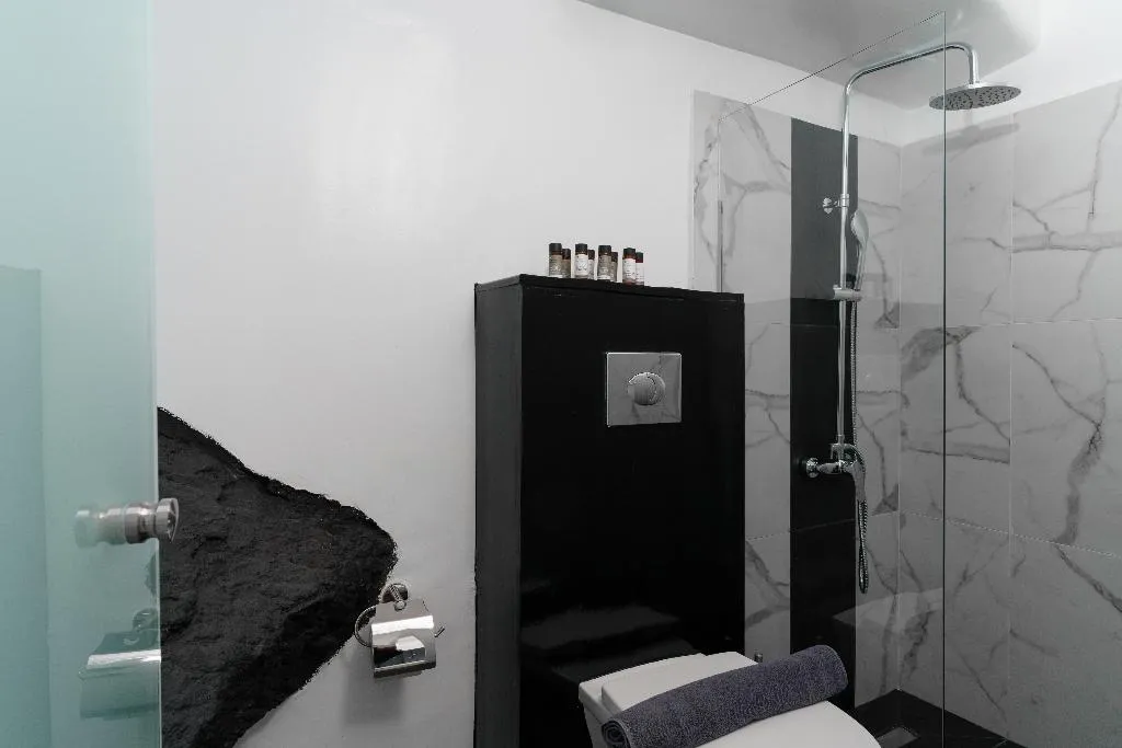 SUITE SEA VIEW HONEYMOON Room, Mill Houses New Elegant Suites by Mr and Mrs White, Santorini