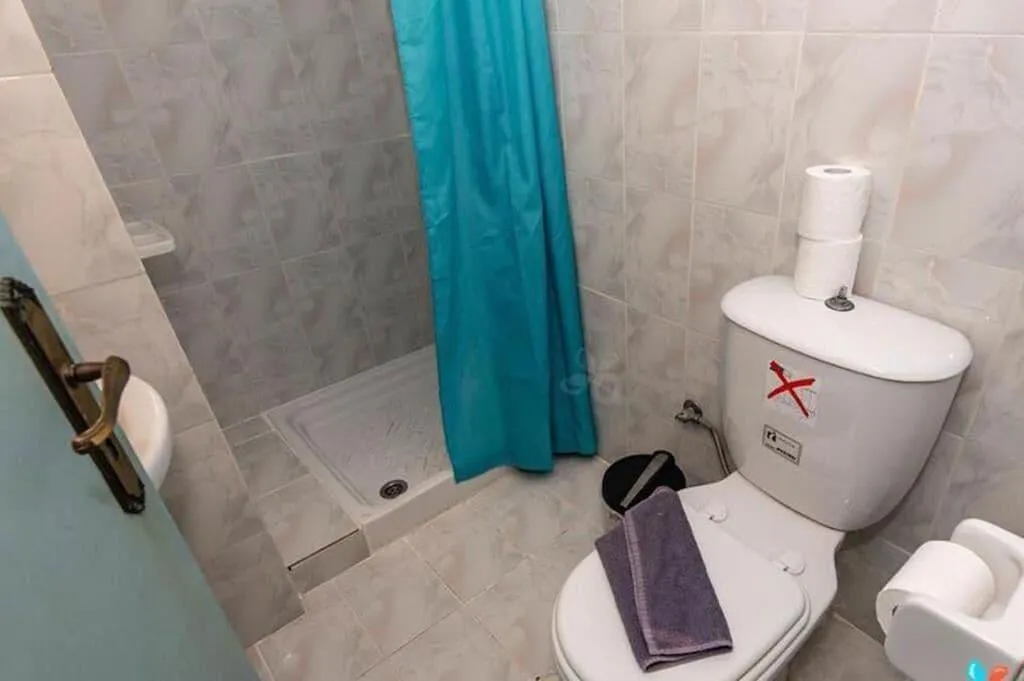 TRIPLE STANDARD Room, Corali Beach Scaletta, Crete