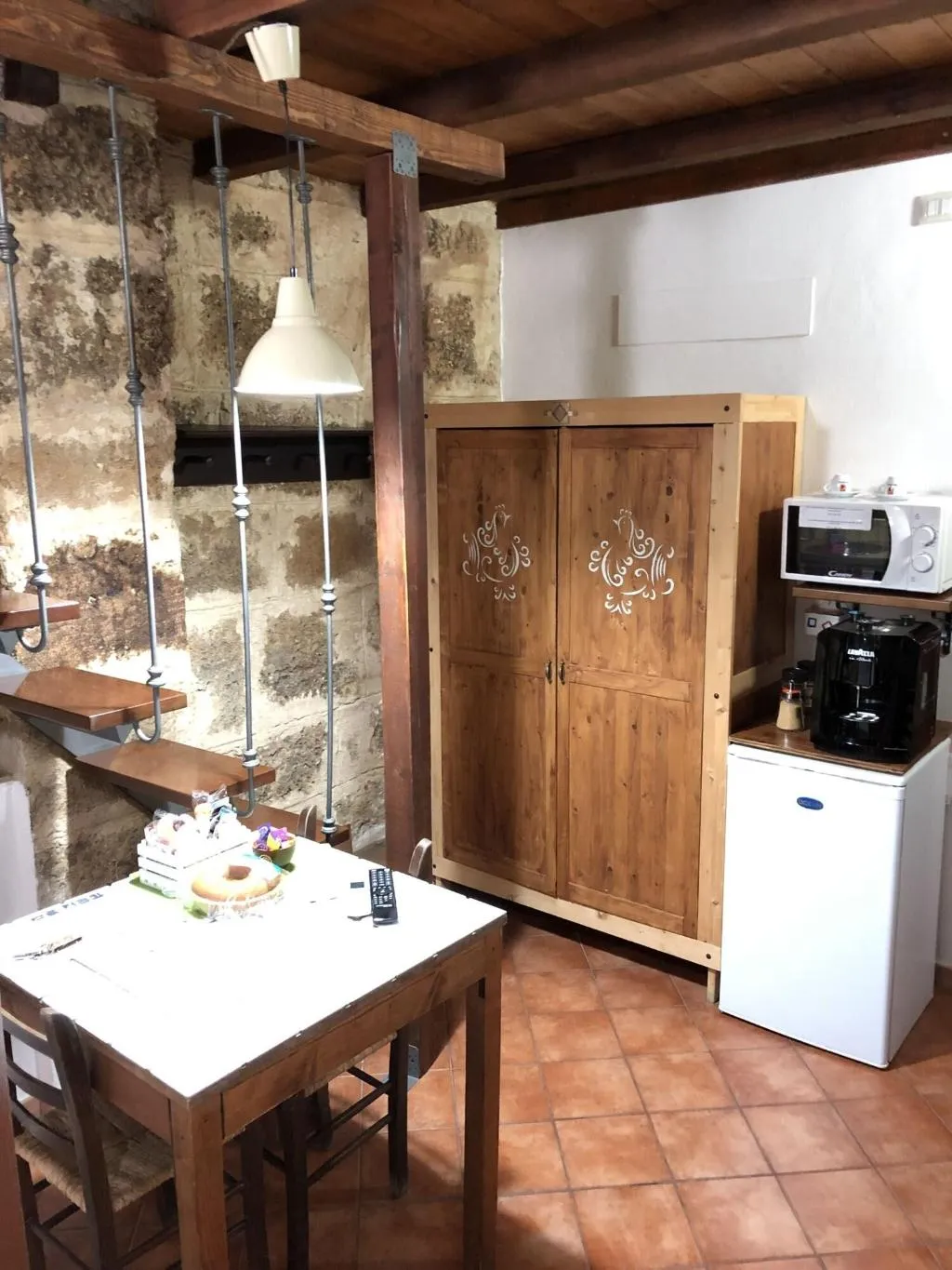 Room, Aigua, Alghero