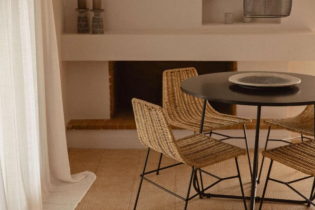 Room, Minos Beach Art Hotel, a Member of Design Hotels, Crete