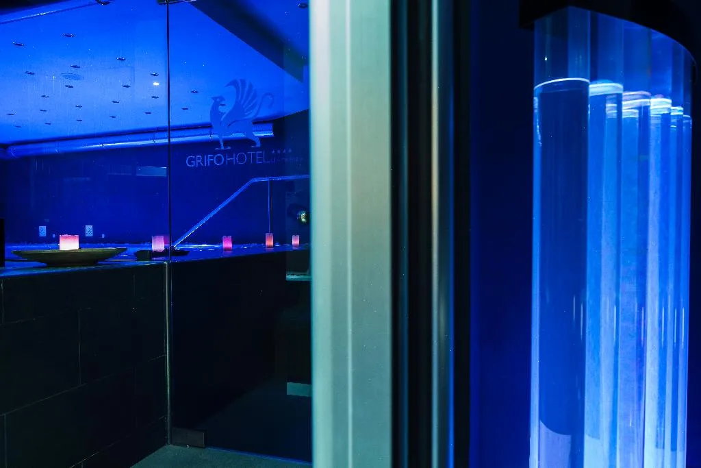Pool, Grifo Hotel Charme&SPA, Naples