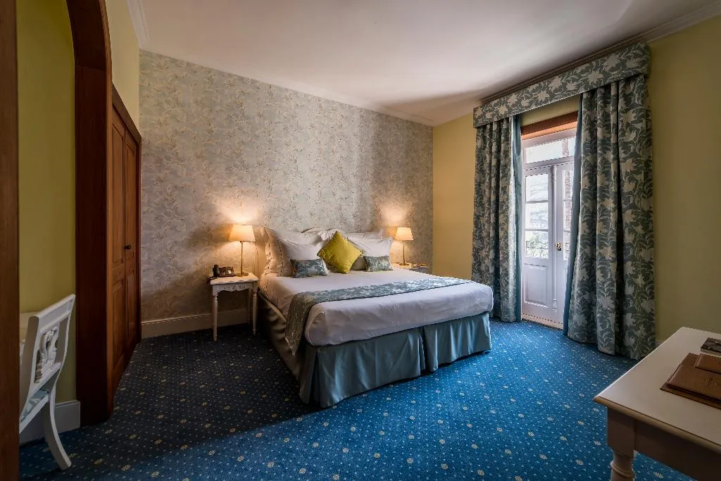 Double or Twin STANDARD Room, The Vintage House - Douro, Porto
