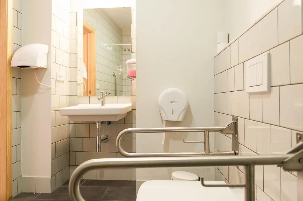 Room, The Nomad Hostel, Seville