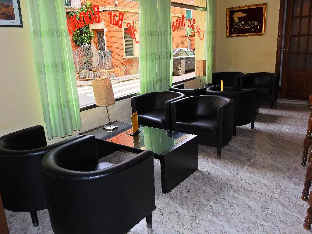 Bar, Bonavista, Costa Brava