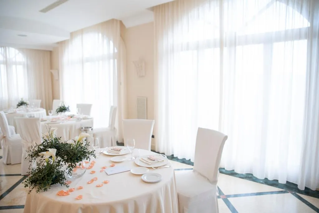 Restaurant, Resort Sant'Angelo & SPA, Naples