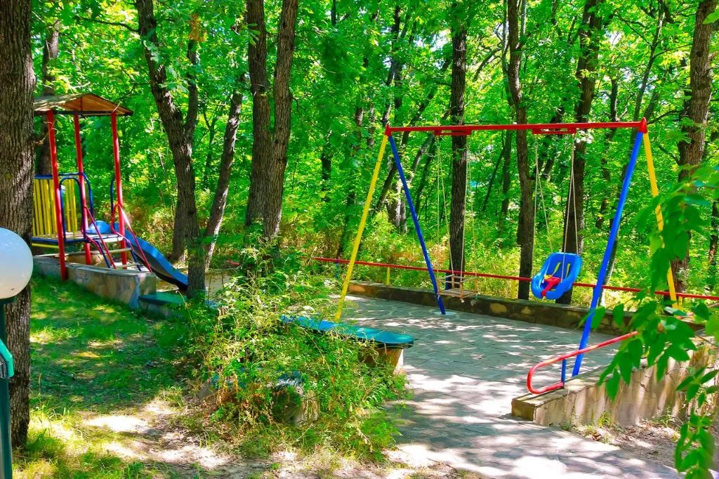 Sports and Entertainment, Kini Park, Varna
