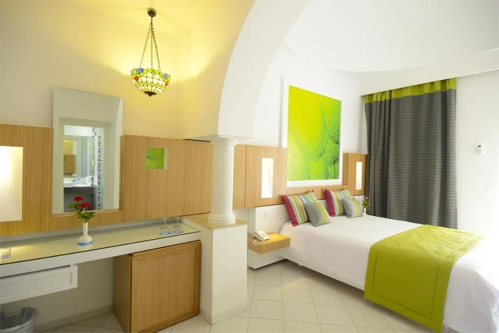 Room, One Resort Aqua Park And Spa, Tunisia