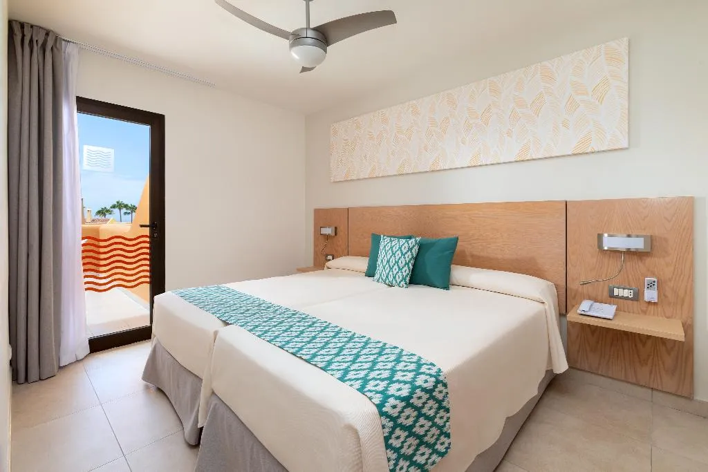 Double or Twin STANDARD Room, Tagoro Family and Fun Costa Adeje, Tenerife