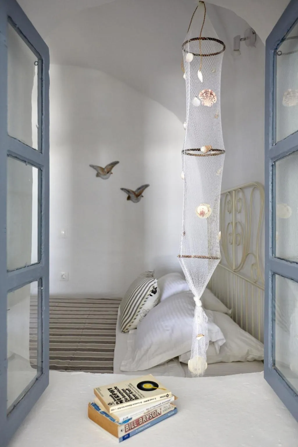 Room, Allure Breeze Suites, Santorini