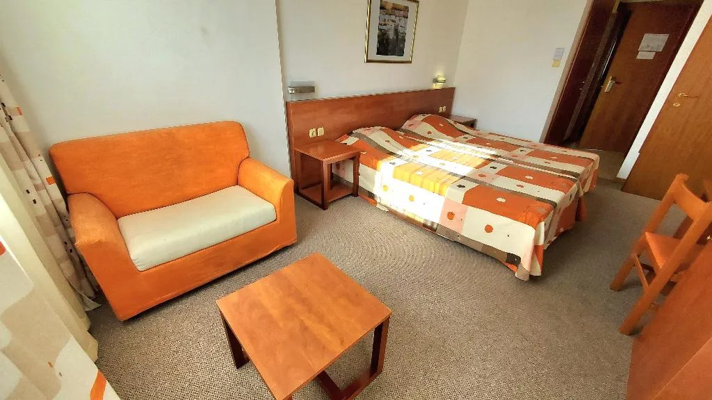 STUDIO STANDARD Room, Fenix, Bourgas