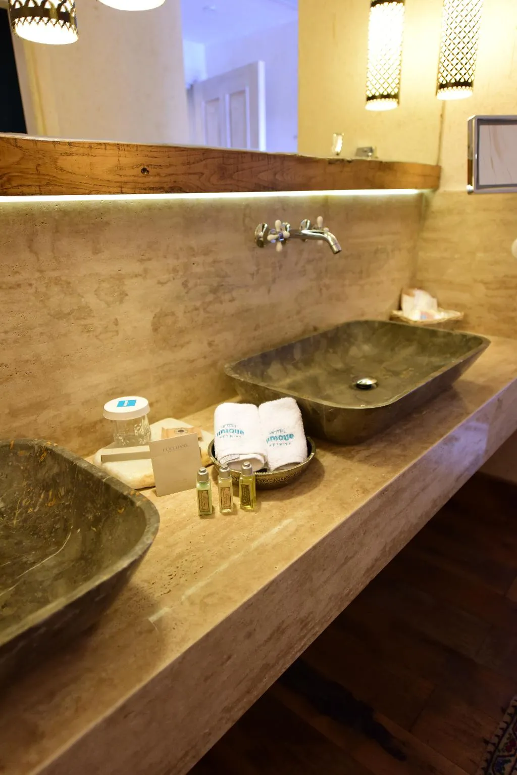 DOUBLE ONE BED Room, Unique Boutique Hotel Fethiye, Dalaman