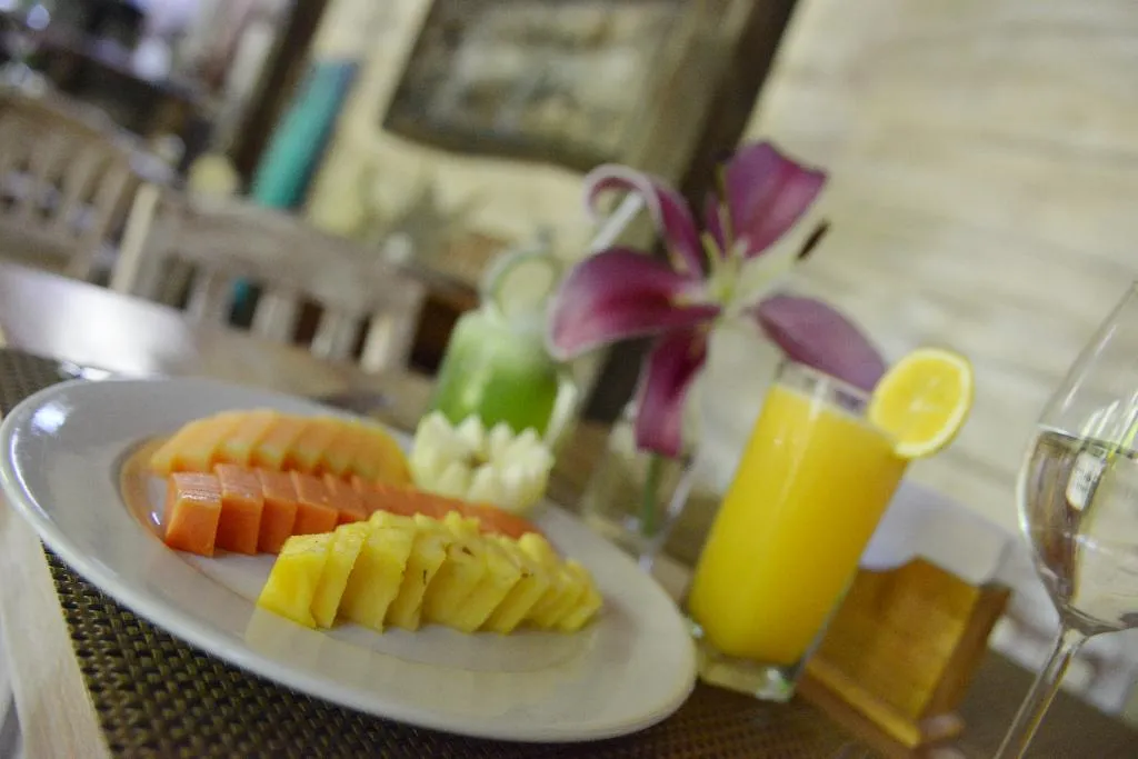 Restaurant, KLR Casa Tulum by Sercotel, Cancun Area
