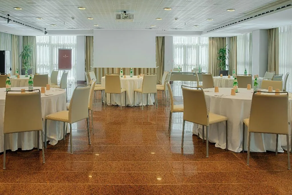 Conferences, NH Collection Roma Centro, Rome