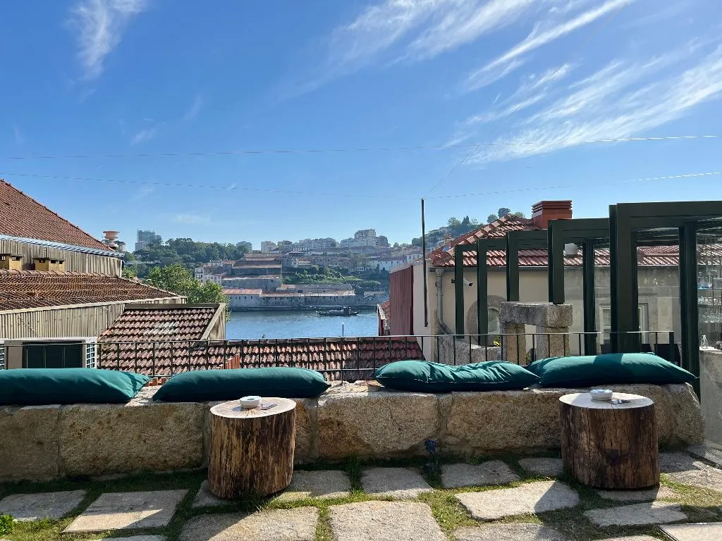 Pool, Porta Nobre Boutique Hotel by Aspasios, Porto