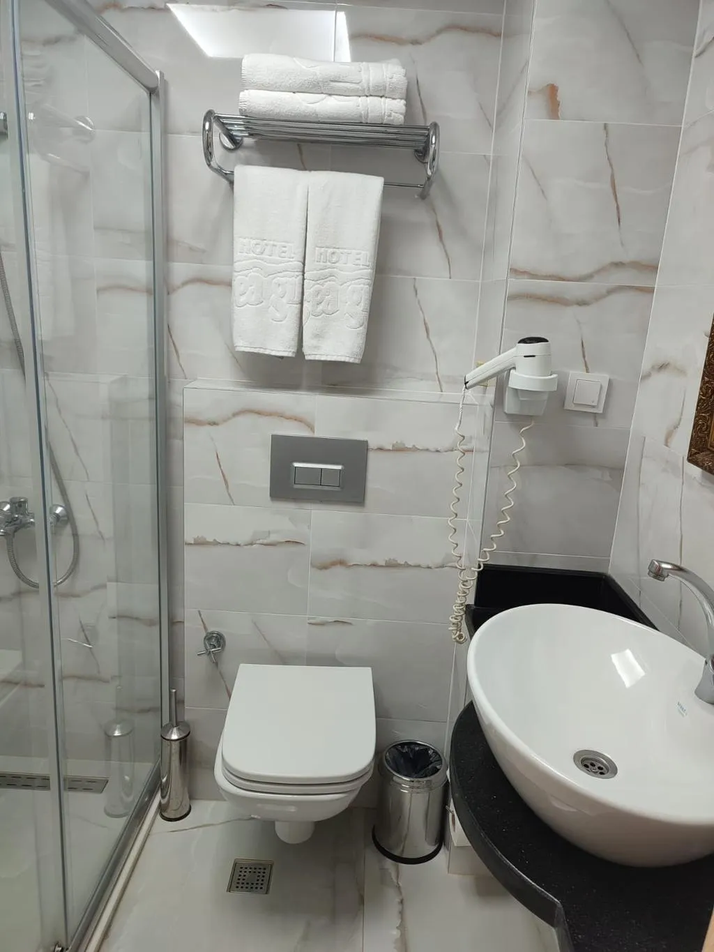 DOUBLE STANDARD Room, Hotel Sea Gull - All Inclusive, Antalya