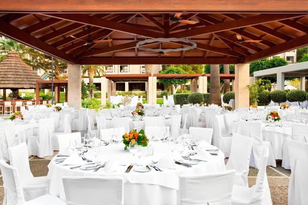 Conferences, Sheraton Rhodes Resort, Rhodes