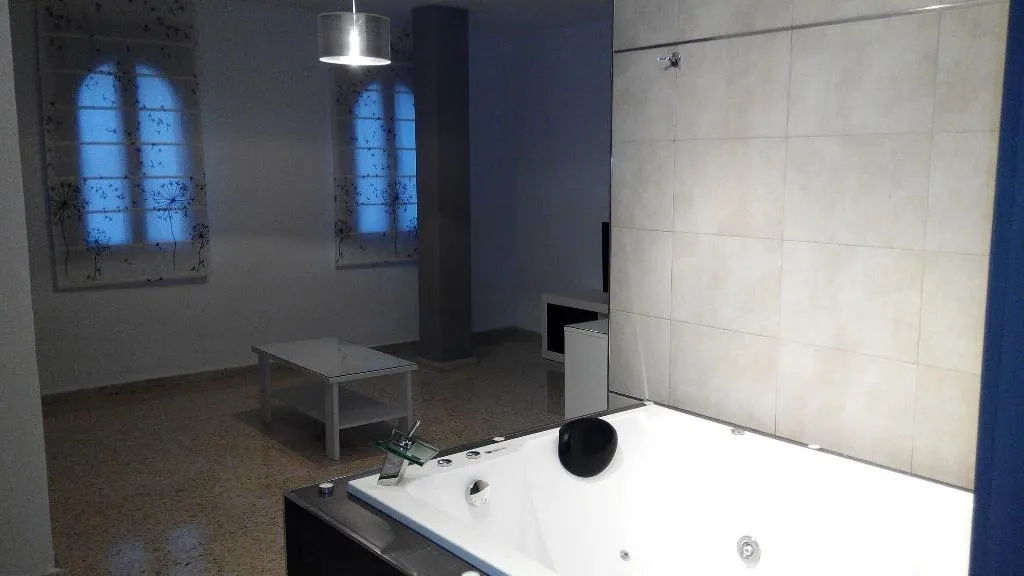 Room, Hostal Ocaña Manilva, Costa Del Sol