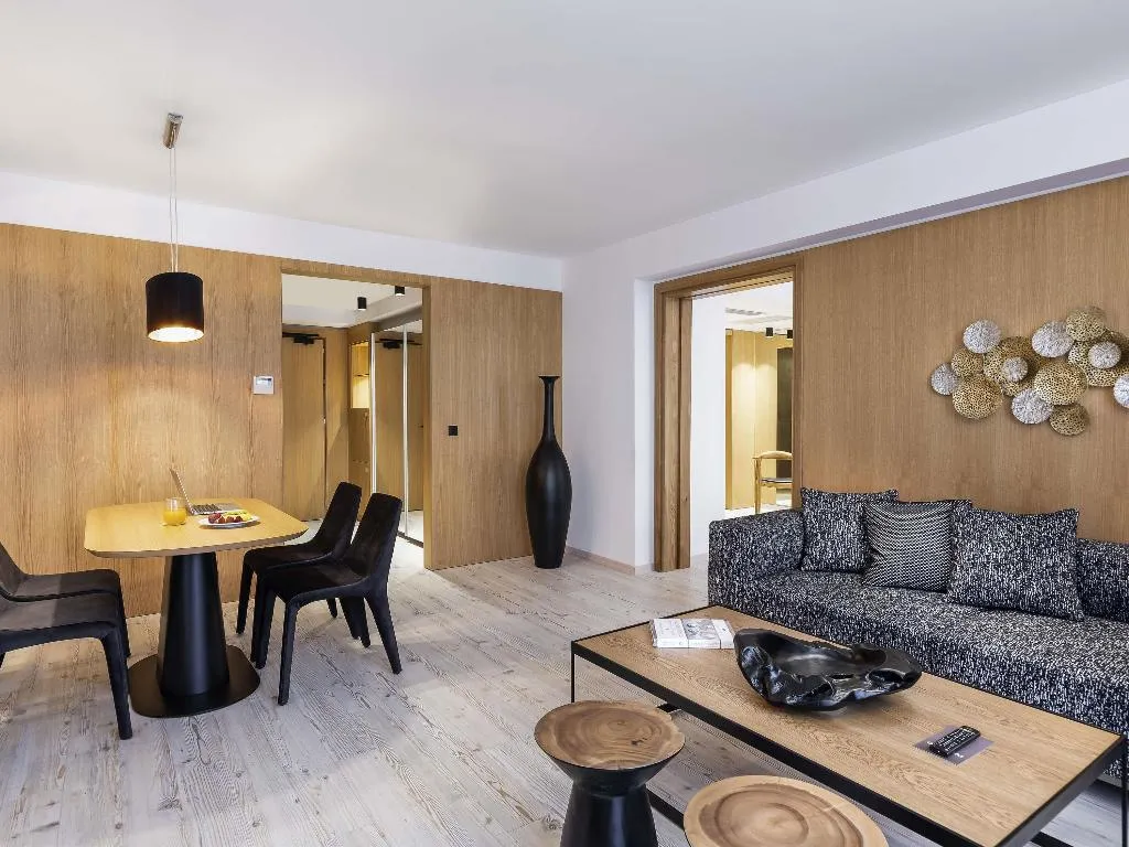 Room, Ibis Styles Heraklion Central, Crete