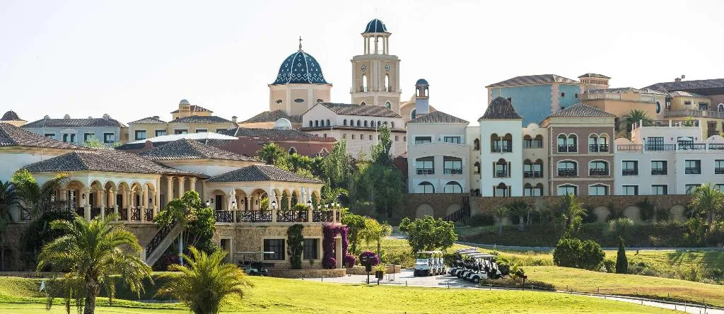 Sports and Entertainment, Melia Villaitana, Costa Blanca