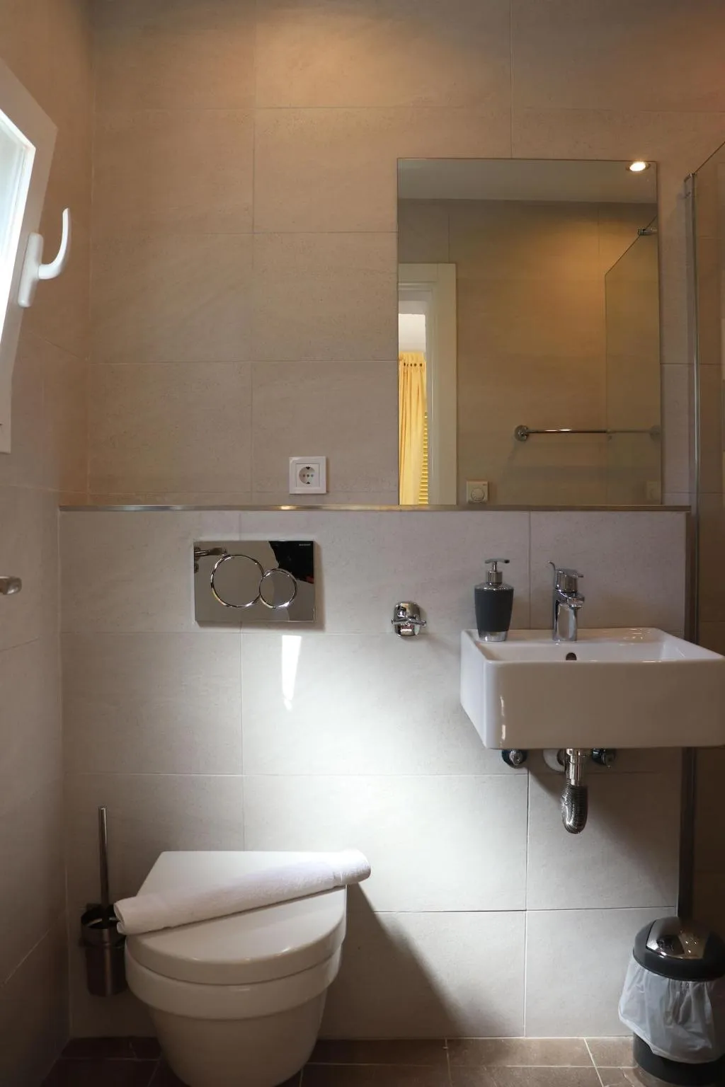 Room, Hostal Amistad, Majorca