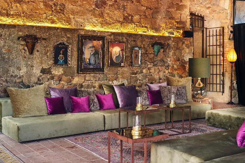 Conferences, Hotel Castell D'Emporda, Barcelona